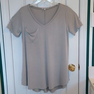 Andre by Unit Women's Top, Size S